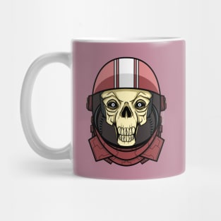 DeadSpace Astronaut Mug